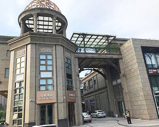 东莞吸引力广场