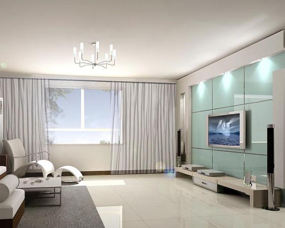 昆山Building decoration project