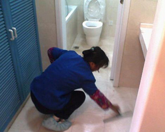 三明Cleaning service